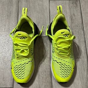 Nike Air Max 270